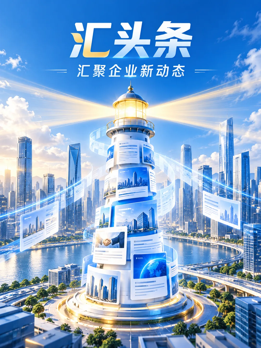 自媒体算法不断迭代，汇头条精细化运营助力品牌守住长期流量