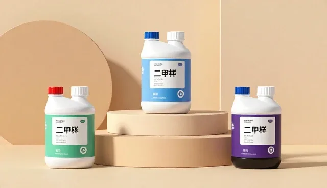 丙烯酸产业链中二甲苯选型的关键考量因素