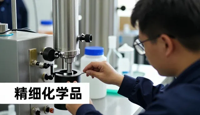 沧州艾森特化工产品有限公司介绍产品技术支持在节点可查中的应用