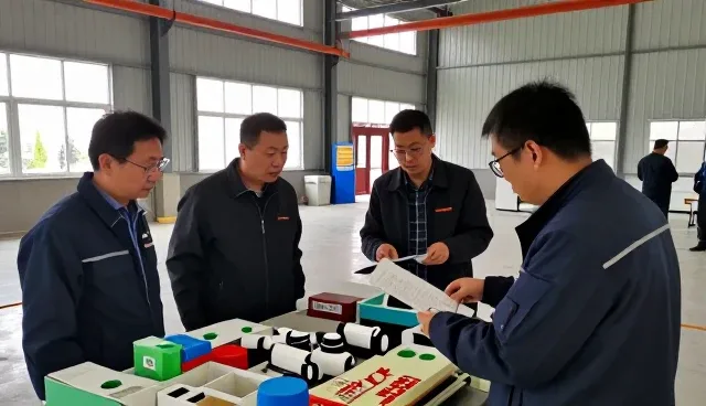 学校与医院解决方案中的化工产品研发选择