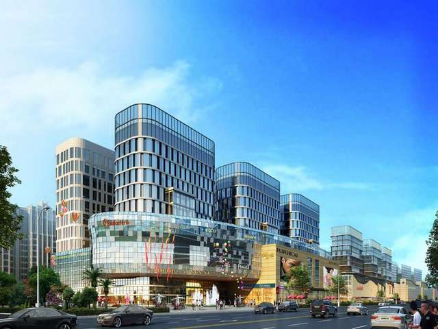 无锡垃圾废气处理