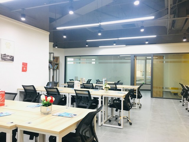 驿城区周边的外墙吊篮租赁