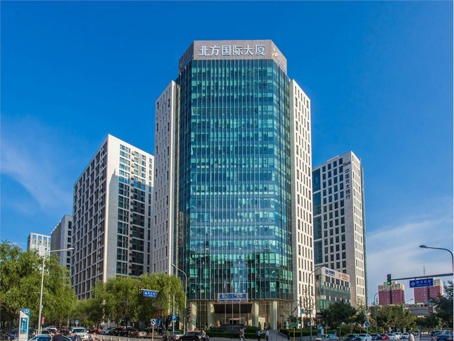 沈阳如果代理中佰康