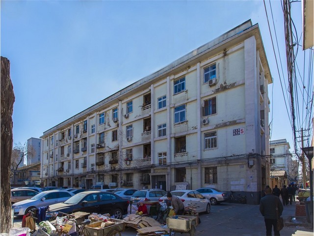 青浦区联排别墅装修设计预算报价