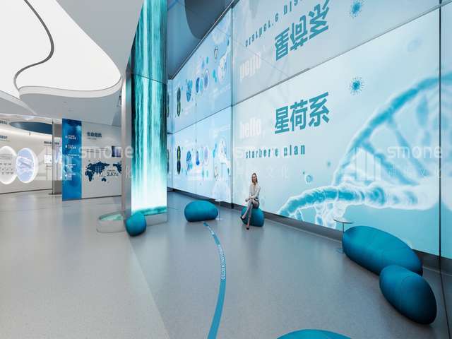 上海专业办公家具定制厂家