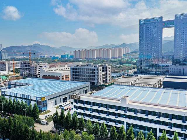 山东工业过滤器生产