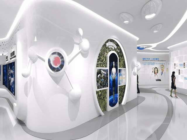 医院大型冷冻库设备