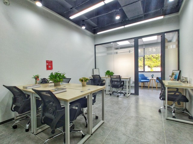 瓯北全局财税代理公司