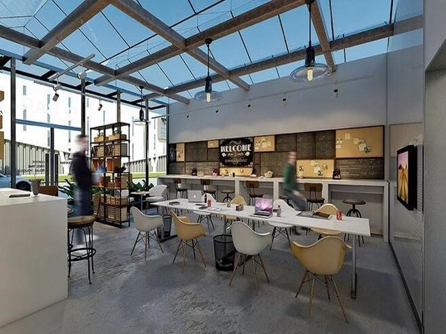 精密洗衣机标牌