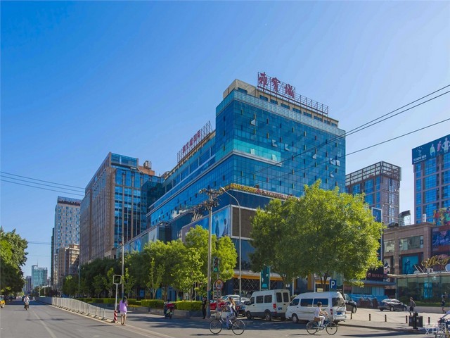 丰田考斯特改装房车