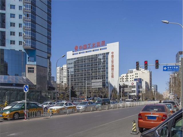 循环型工业热风机生产厂家