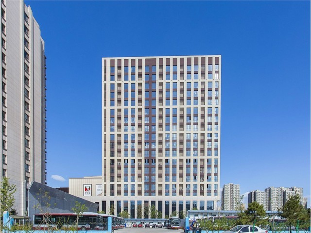 高质量智慧立柱招标