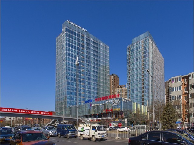 颛桥特惠办公室租赁落地窗