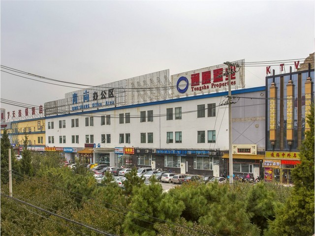 婺城区开荒保洁费用