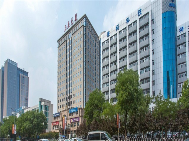 深圳机房物联网定制